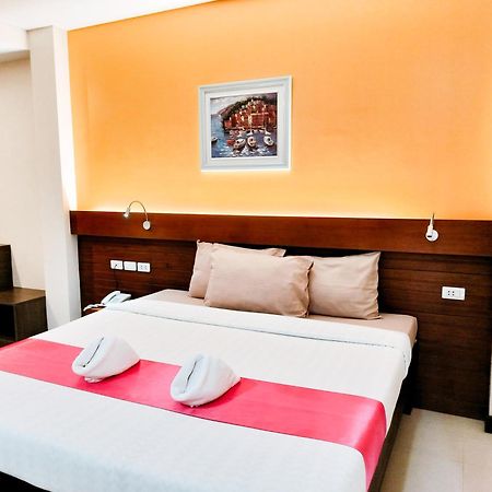 Hotel Cresebo Mansion Tagbilaran Zewnętrze zdjęcie