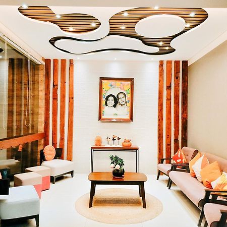 Hotel Cresebo Mansion Tagbilaran Zewnętrze zdjęcie